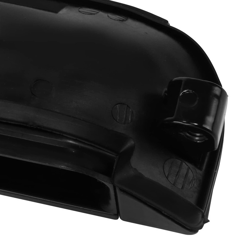 DNA MOTORING OEM-DHO-00176 Front Driver Side Door Pull Handle Compatible