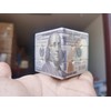 Cuberspeed Hundred Dollar Cube 3x3 Magic Cube US Dollar Bill