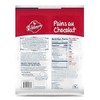 La Boulangere Pains Au Chocolat, Chocolate Croissants, Individually Wrapped, 16-Count
