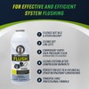 Leak Saver Line Set & System AC Flush Solvent 1