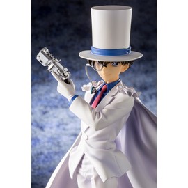 ARTFX J Detective Conan Despicable Kid NON Scale PVC Painted Complete Figure