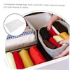 Ciieeo Large Capacity Storage Bag Reusable Seal Bag for Moving