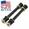SSM Heavy Duty Sway Bar End Links Extended +1" 2003-2009
