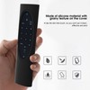 Remote Control Protective Case KD‑85X8000H/9000H TV Remote Silicone Case for