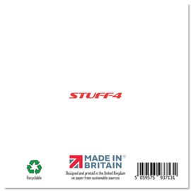 Lustige Geburtstagskarten für Sohn - Postive Best Son Ever - Witz Happy Birthday Karte für Sohn von Mama oder Papa, Sohn Geburtstagsgeschenke, 145 mm x 145 mm Geburtstagsgrußkarten Geschenk für Sohn