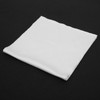 200Pcs Cleanroom Wiper Polyester NonDust Cloth Industrial Cleaning Wiping 4.5x9in