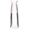 Prodyne Double Wall Acrylic Carafe 27 oz Keeps Beverages Cold