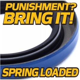 For EZ-GO, EZGO, EZ GO (1 Kit) Front Wheel Bearing Rebuild Fits EZGO Woods Boundary MAV400 MAV480