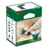 Bosch Bristle Brush for Electric Cleaning Brush UniversalBrush (1 piece