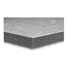 Design Engineering 050130 Boom Mat 32" x 54" x .75" Under-Hood Thermal Acoustic Lining (12 sq. feet)
