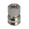 Coupling Socket NW 5 with Internal Thread G 1/8 Inch,