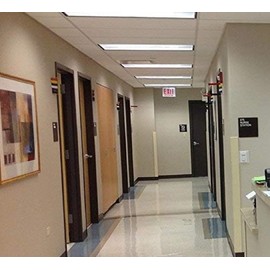 Medical Exam Room Status & Signal Flag, sistema de 6 banderas de 8 pulgadas