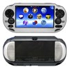 OSTENT Colorful Aluminum Metal Skin Protective Cover Case for Sony