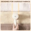 Fabric Shaver, Rechargeable Lint Remover for Clothes, Pill Remover Sweater