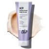 CIZ KP Bump Eraser Body Scrub, Exfoliating Body Scrub for
