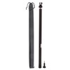 TELESIN 2.7m Carbon Fiber Universal Extendable Selfie Stick Hand‑Held Cameras