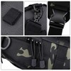 G4Free Lightweight Tactical Assault Small One Strap Sling MOLLE Backpack