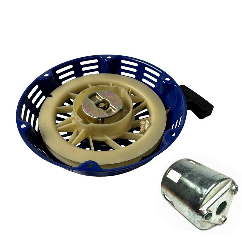 POWER PRODUCTS Recoil Starter with Pulley Cup for Westinghouse WGen9500TFc