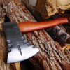 Camillus CM19360: Teca Hatchet