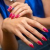 MORGAN TAYLOR, ESMALTE ALL DOLLED UP 50021 15ML