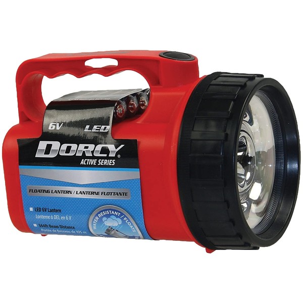 Dorcy 41-2079 6V Floating Lantern,Assorted