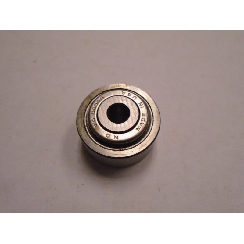 New Departure DELCO NEW DEPARTURE WC88006 BEARING 6X24X10/12.5 A558