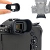 Eyecup Extended Eyepiece Eyepiece Eyepiece for Olympus OM SYSTEM OM-1