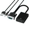 vga to hdmi converter adapter, HOUREIHOU