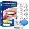 Mouth Guard for Grinding Teeth at Night, Night Guards for