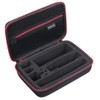 Smatree Hard Carrying Case Compatible with DJI Osmo Pocket 2