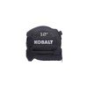 K.balt Black 12-ft Tape Measure