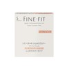 Sofina fine fit Foundation Firmly Cover 411 Pink SPF33 PA