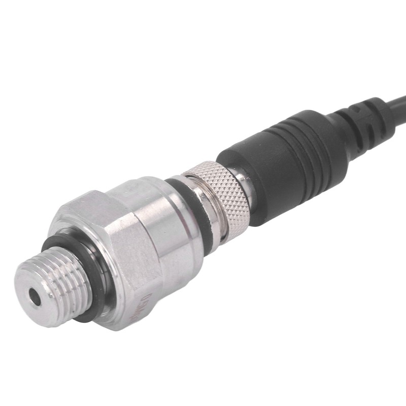 Pressure Sensor 0.5‑4.5V Output G1/4 Thread High Accuracy Pressure Transmitter