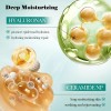Set 6 En 1 Cuidado Facial Skincare Acido Hialuronico Bioaqua
