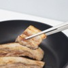 31cm tweezers-type cooking tongs 2-piece set / 31cm 핀셋형 요리집게