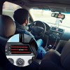 Jagowa 20PCS Car Air Outlet Trim Strip Car Interior Decoration