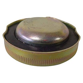 Complete Tractor 1209-1802 Oil Cap Compatible with/Replacement for Massey Ferguson Tractor 165 30 35 50 Others-1851752M91