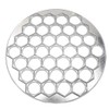 Pelmeni Mold, Dumpling Form, 37 Holes Aluminum Alloy Dumpling Mold,