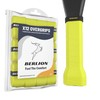 BERLION - 12 Overgrip Padel Racket or Grip Racket Band