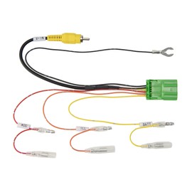 Data System Rear Seat Monitor Connection Harness For Honda MPH-H003 Datasystem