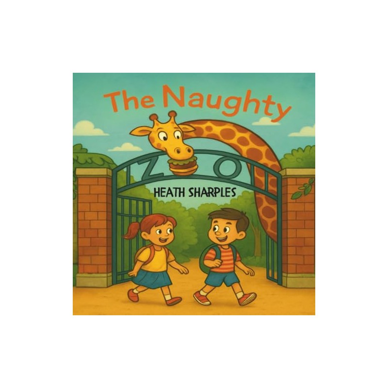 The Naughty Zoo