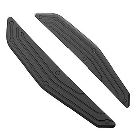 Ski-Doo SECOND STEP KNEE PADS, Rev Gen 4 Wide 16", 860202063