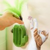 Pet Scratch the Itch, 5 Inch x 5 Inch Plastic