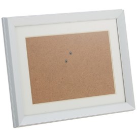 Fujicolor Photo Frame A10 N Aluminum Silver , sliver