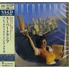 ブレックファスト・イン・アメリカ(SACD) by Universal Music [['audioCD']]