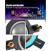 Diaphragm Fit for Timpano Tempesta TPT-RPDH2000 TPT-DH2000 Horn Driver, Voice