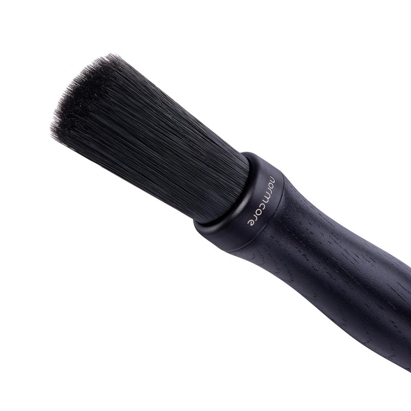 Normcore Barista Brush - Coffee Grounds Cleaning Brush - Natural