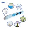 Bbagua GS900011 Medidor test de dureza del agua TDS Meter