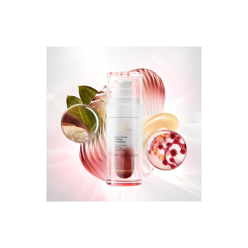 Chronos Derma Sérum Intensivo Lifting y Firmeza, 30ml