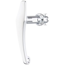 Woodpecker Hildegard Lock Handle No. 0061 N – H